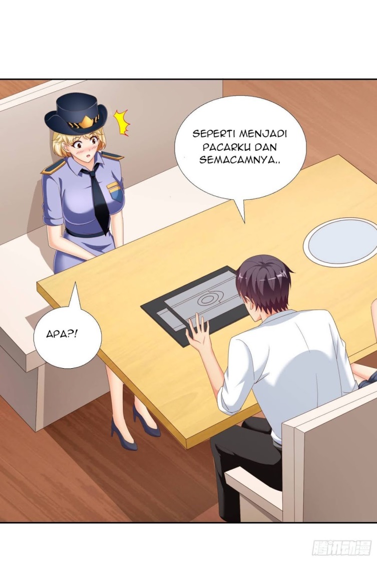 Super School Doctor (Supreme Campus Doctor) Chapter 41 Gambar 20